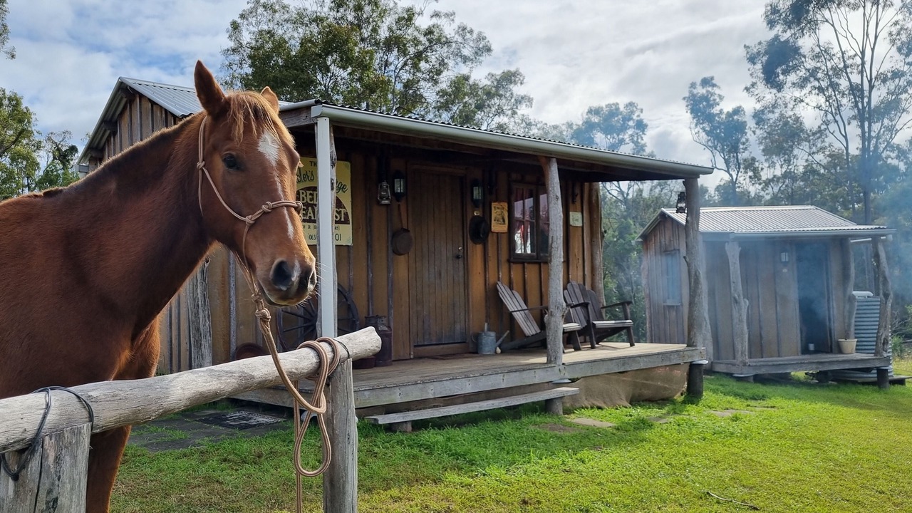 Photo of Outdoor in Innisplain