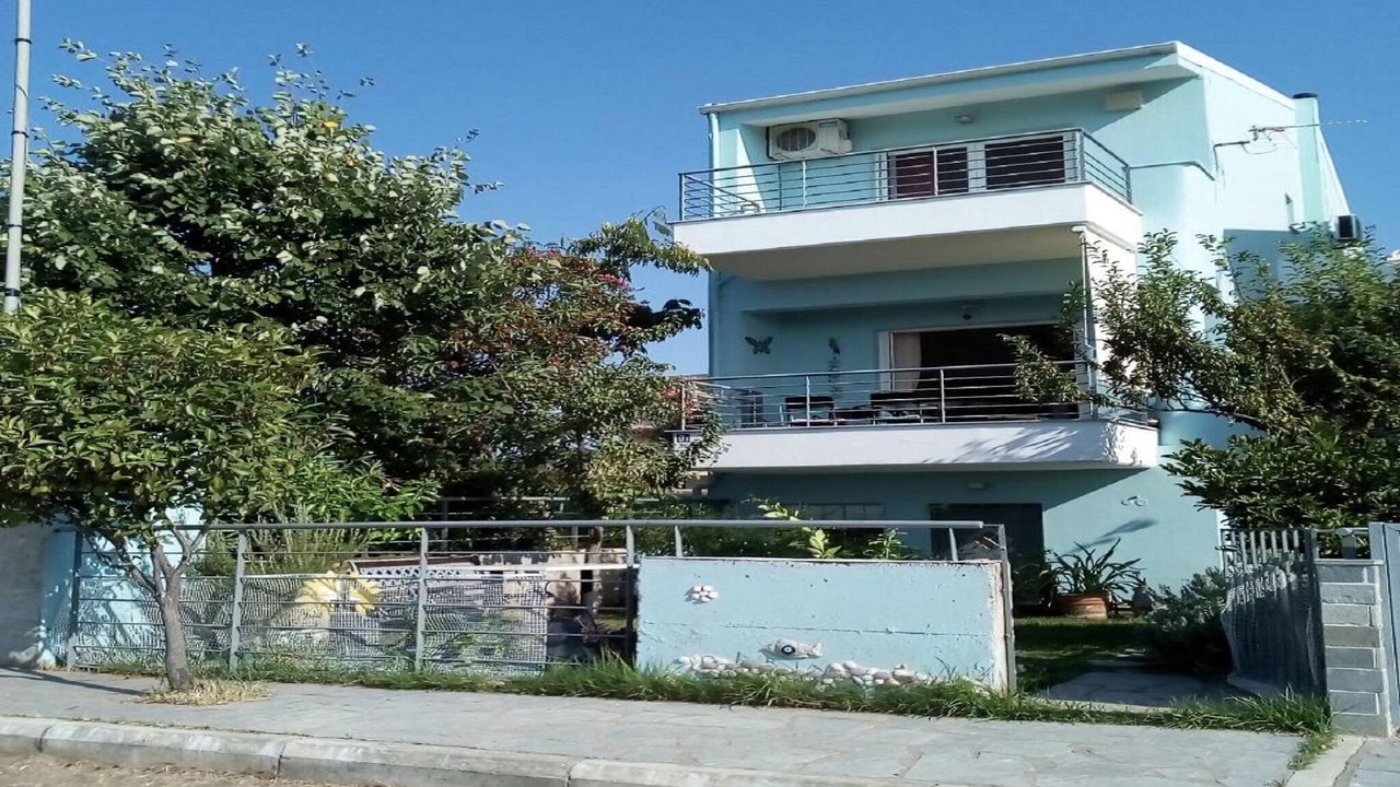 Photo of Outdoor in Zalongo