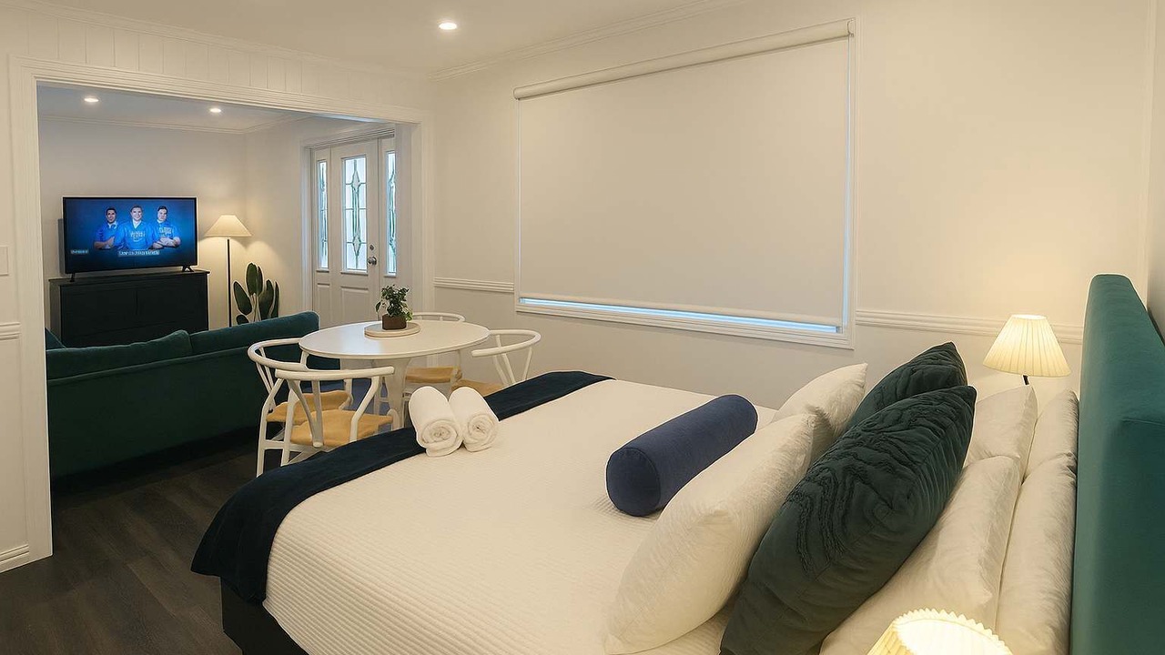 Photo of Bedroom in Newtown