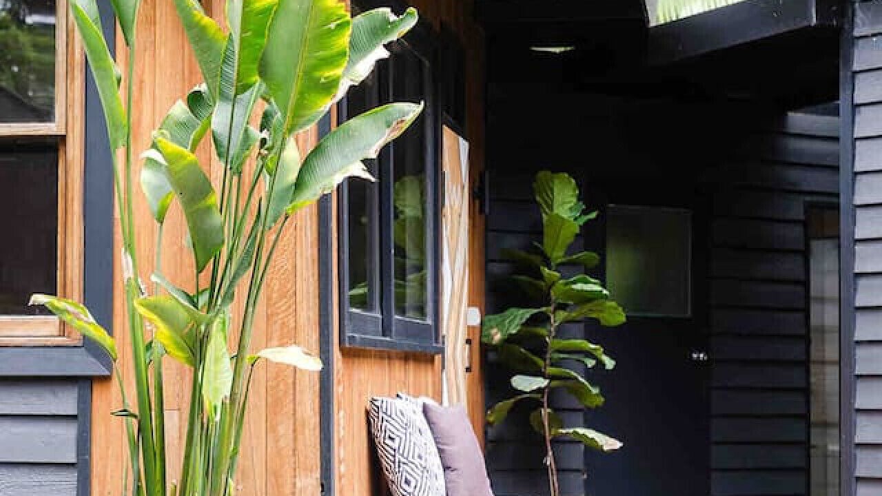 Photo of Patio Balcony in Montville