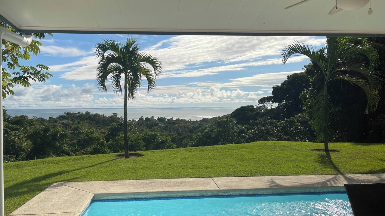 Photo of Outdoor in Punta Mala