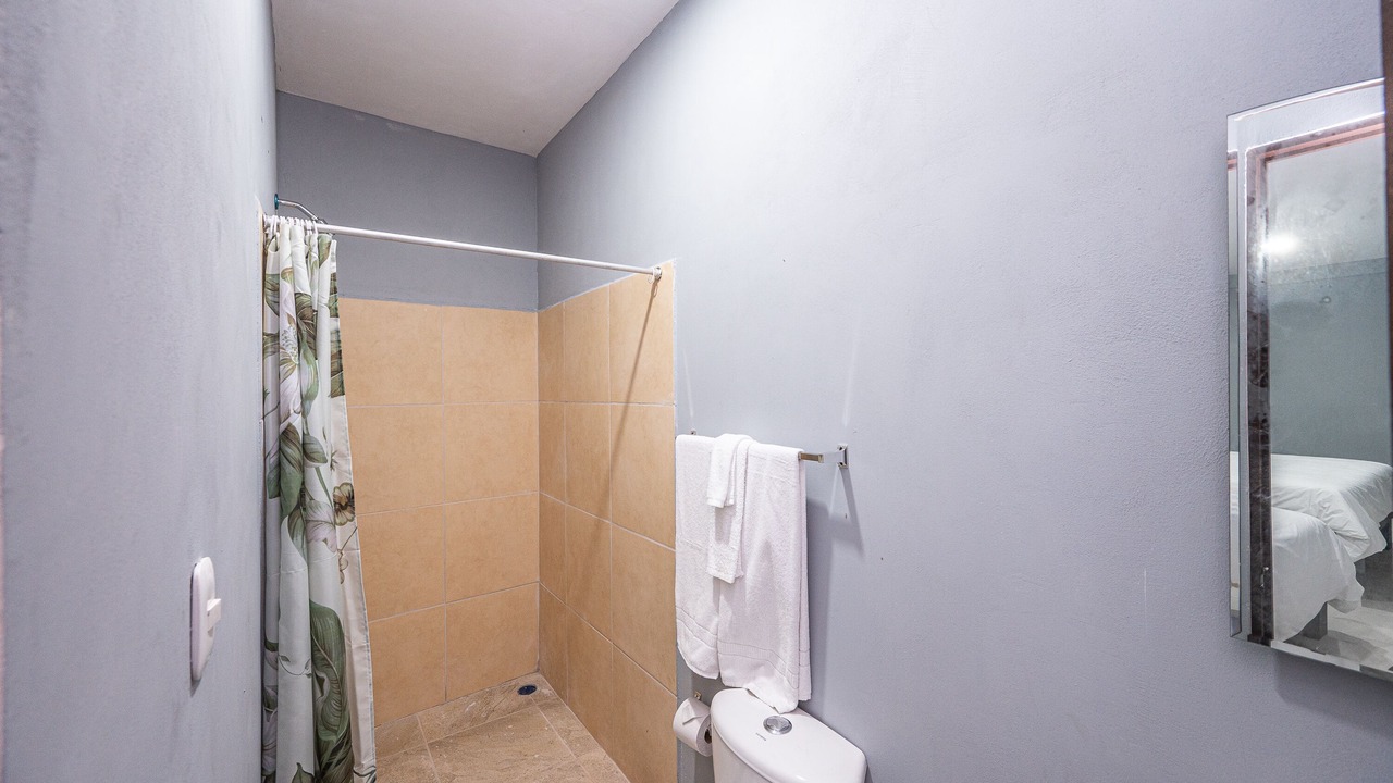 Photo of Bathroom in Cerro Plano