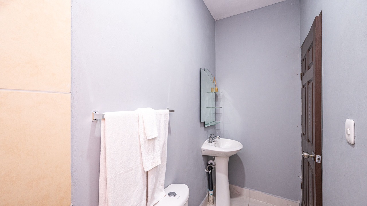 Photo of Bathroom in Cerro Plano