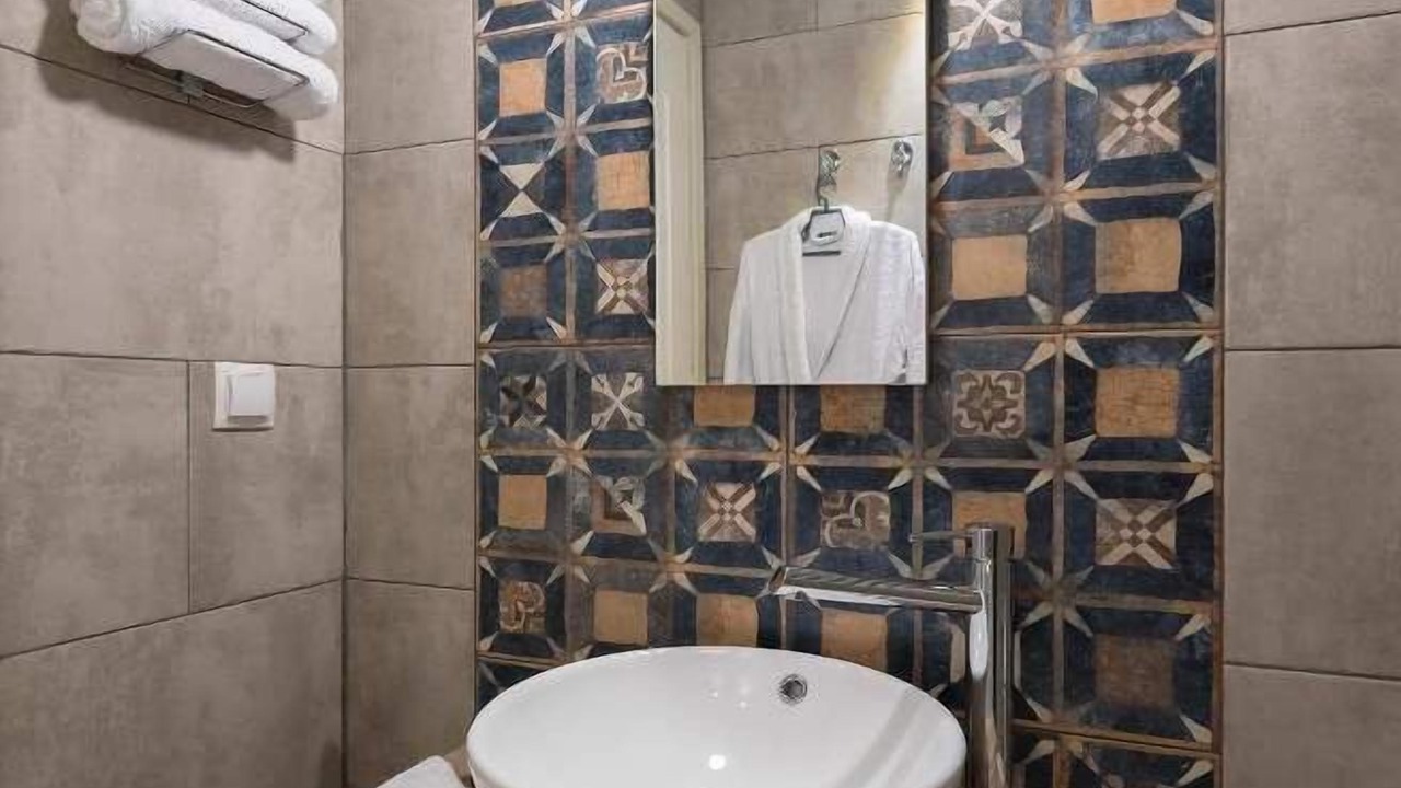 Photo of Bathroom in Vanato