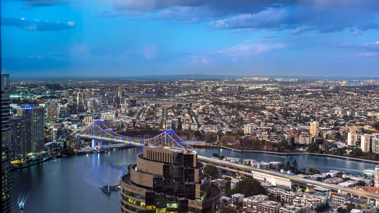 Photo of Others in Brisbane Central Business District