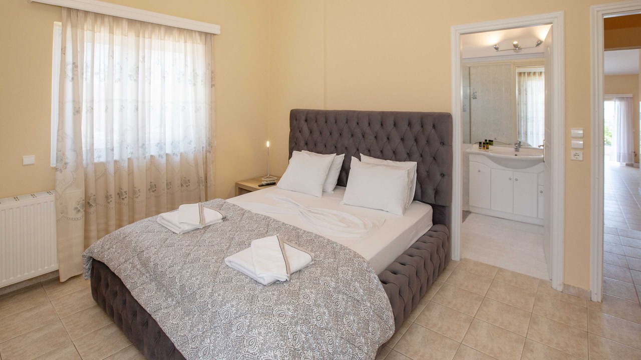 Photo of Bedroom in Theologos