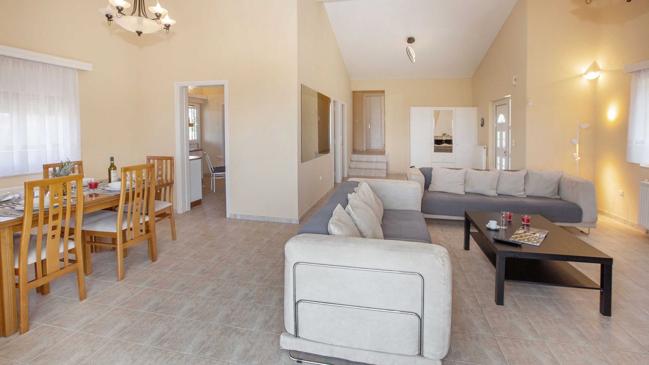 Photo of Livingroom in Theologos