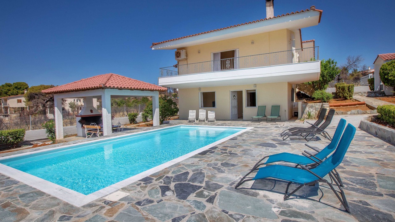 Photo of Outdoor in Theologos