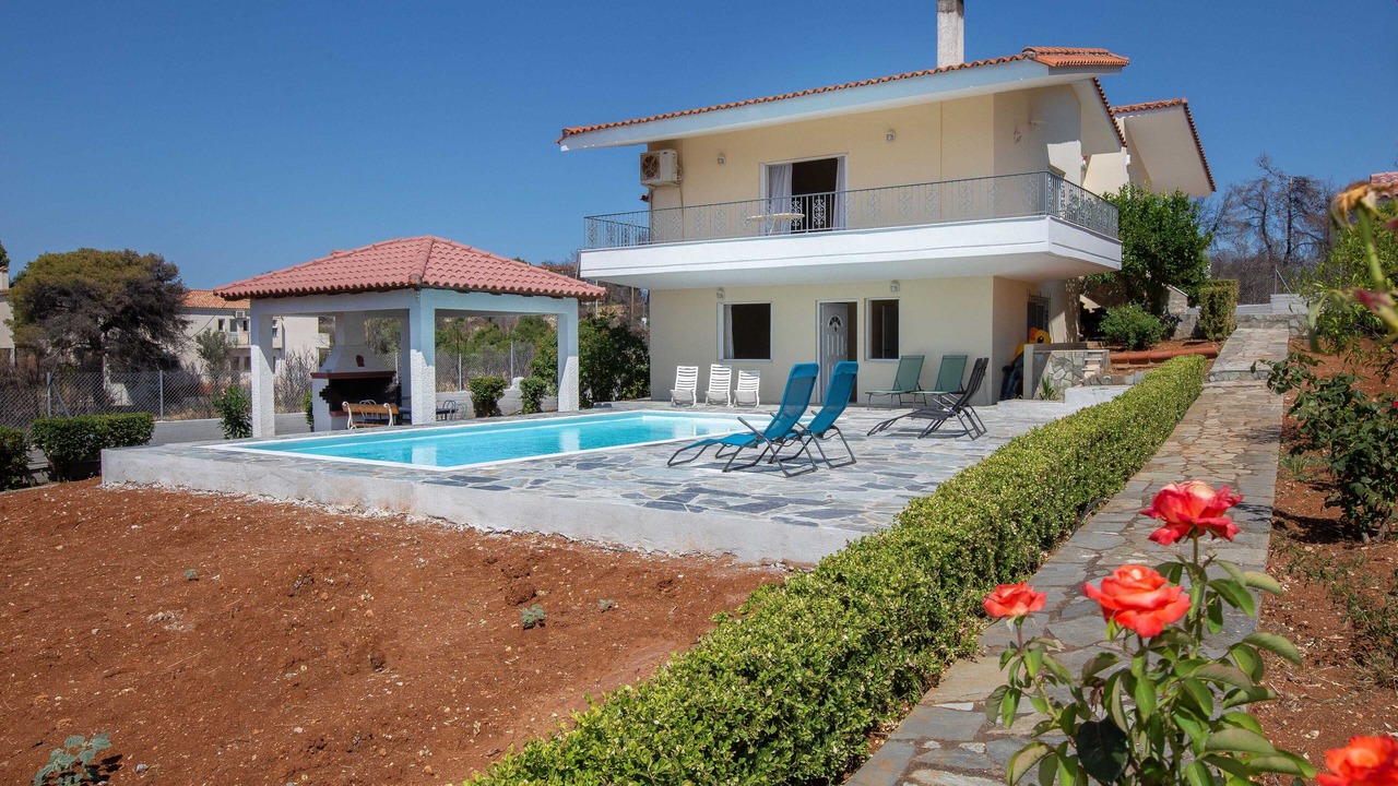 Photo of Outdoor in Theologos