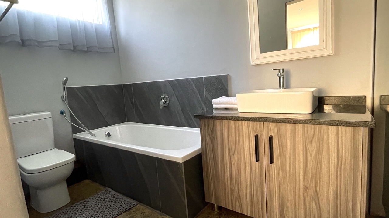Photo of Bathroom in Pretoria