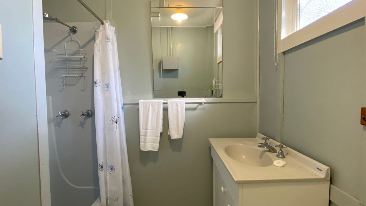 Photo of Bathroom in Arcadia