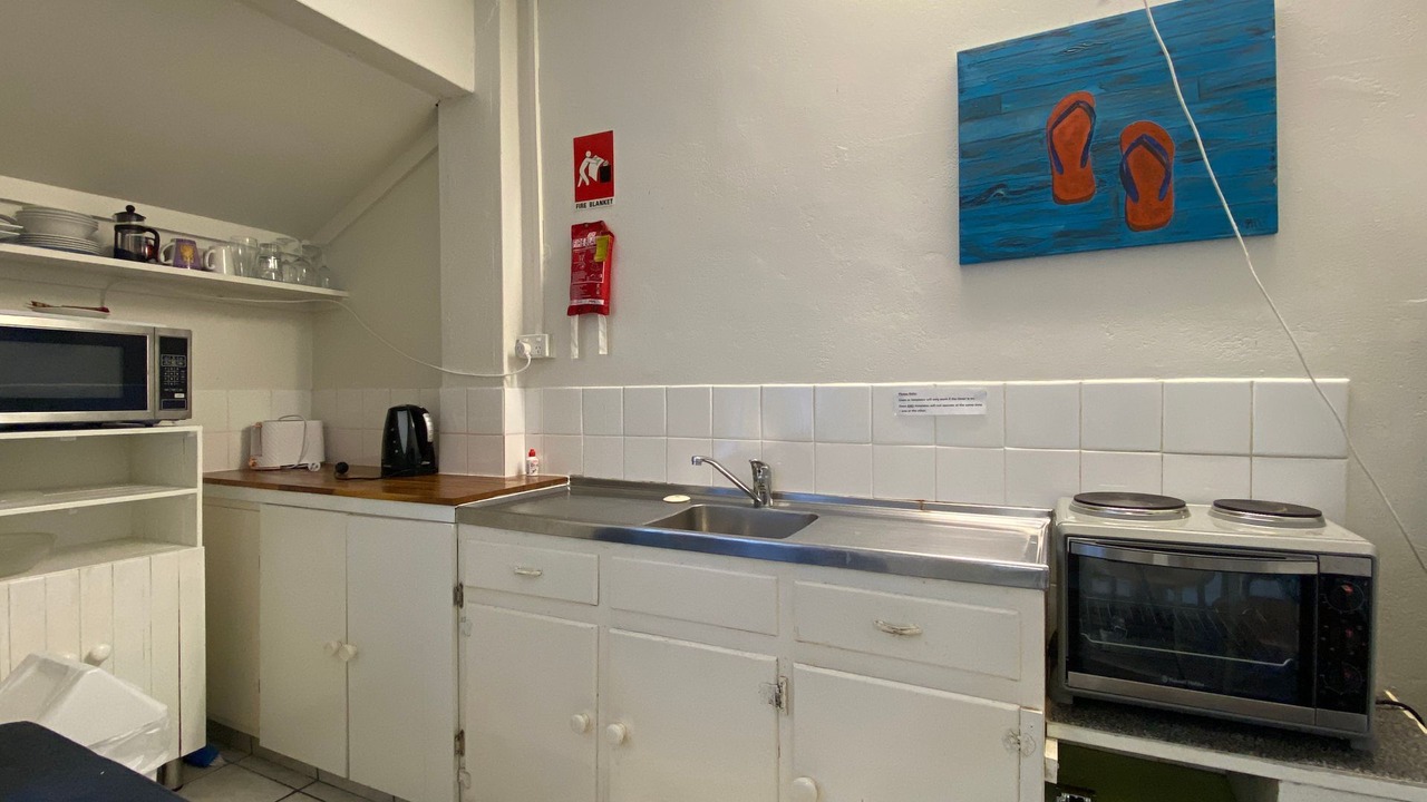 Photo of Kitchen in Arcadia