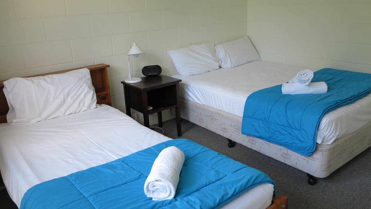 Photo of Bedroom in Arcadia
