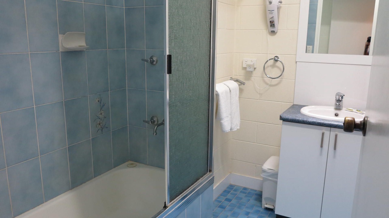 Photo of Bathroom in Arcadia