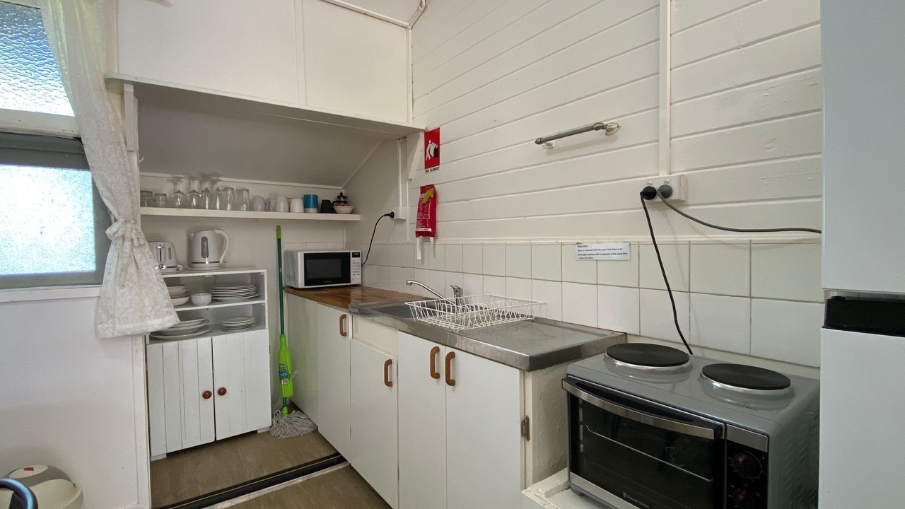 Photo of Kitchen in Arcadia