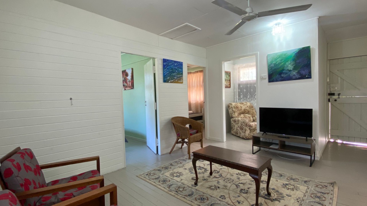 Photo of Livingroom in Arcadia