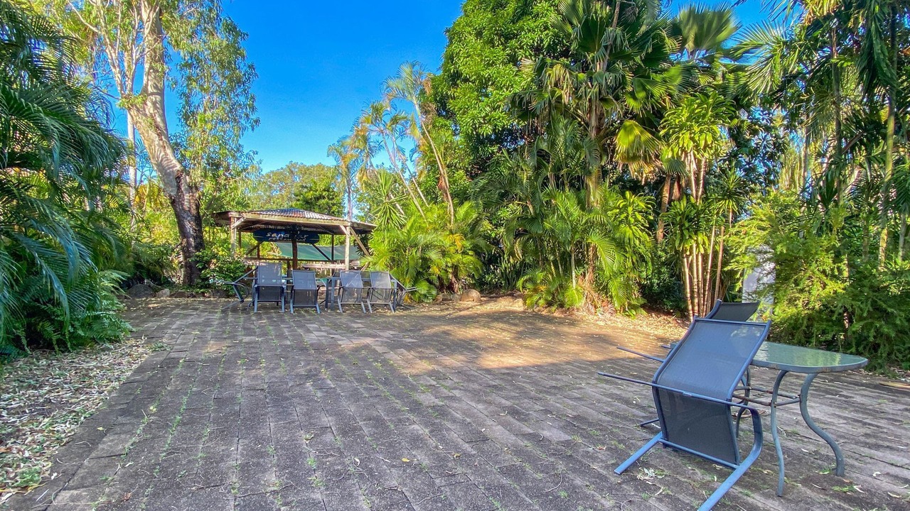 Photo of Patio Balcony in Arcadia