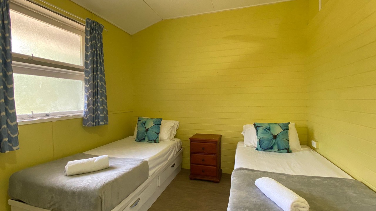 Photo of Bedroom in Arcadia