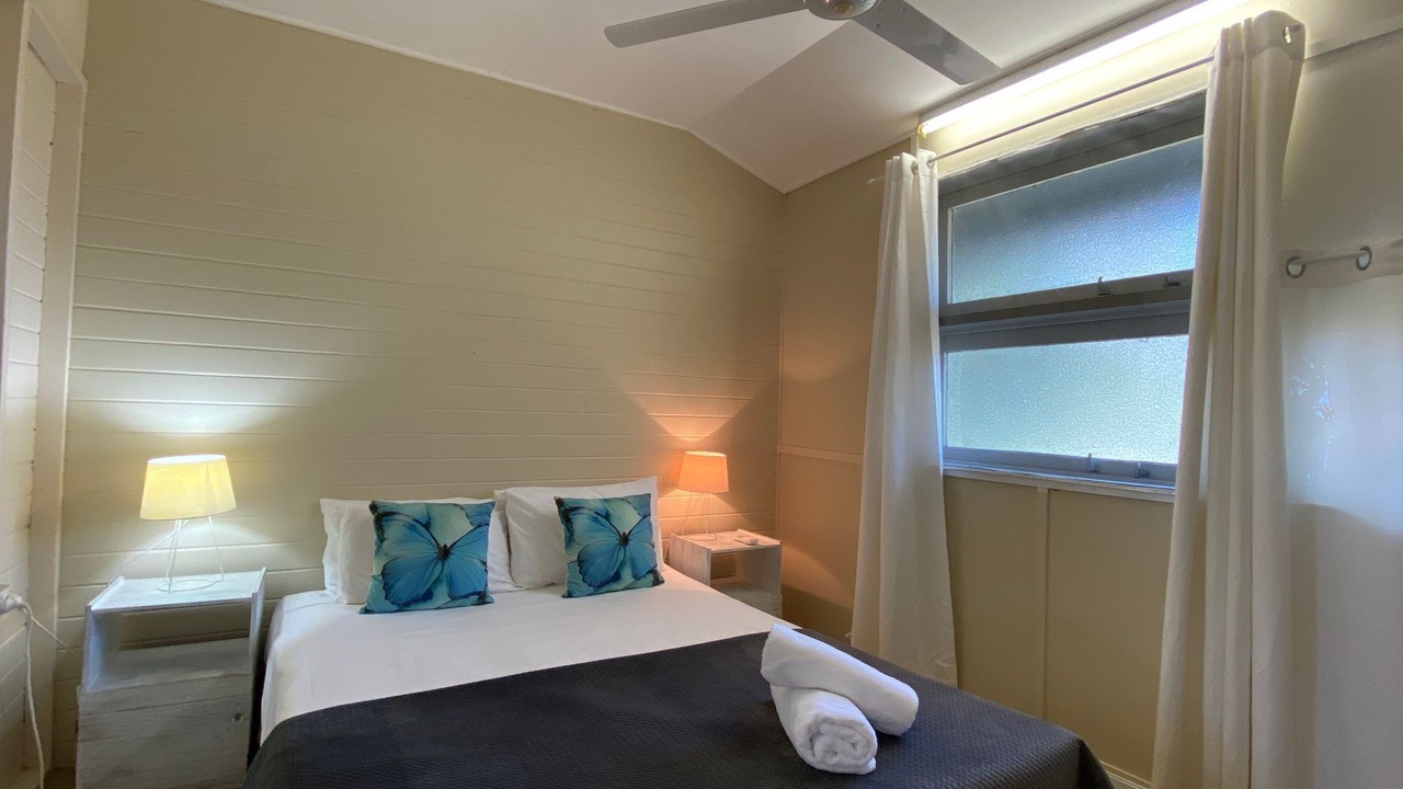 Photo of Bedroom in Arcadia