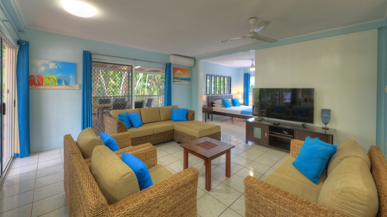 Photo of Livingroom in Arcadia