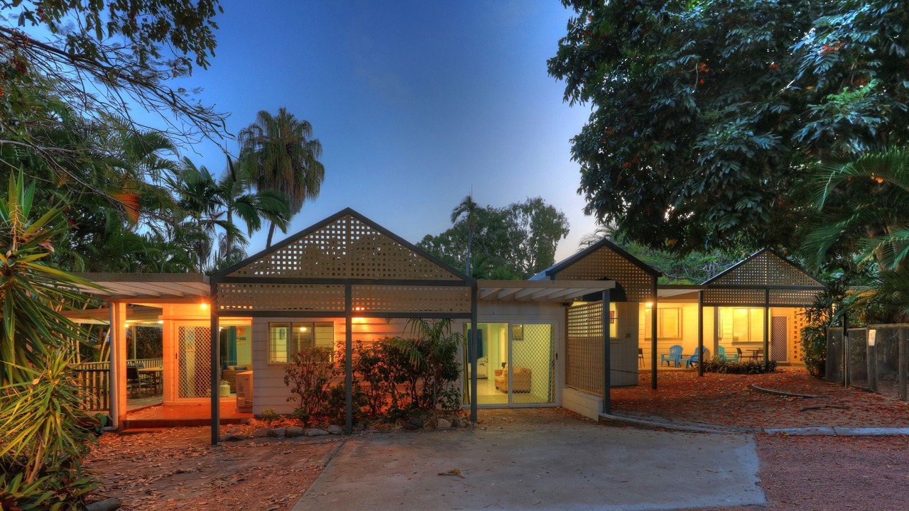 Photo of Outdoor in Arcadia