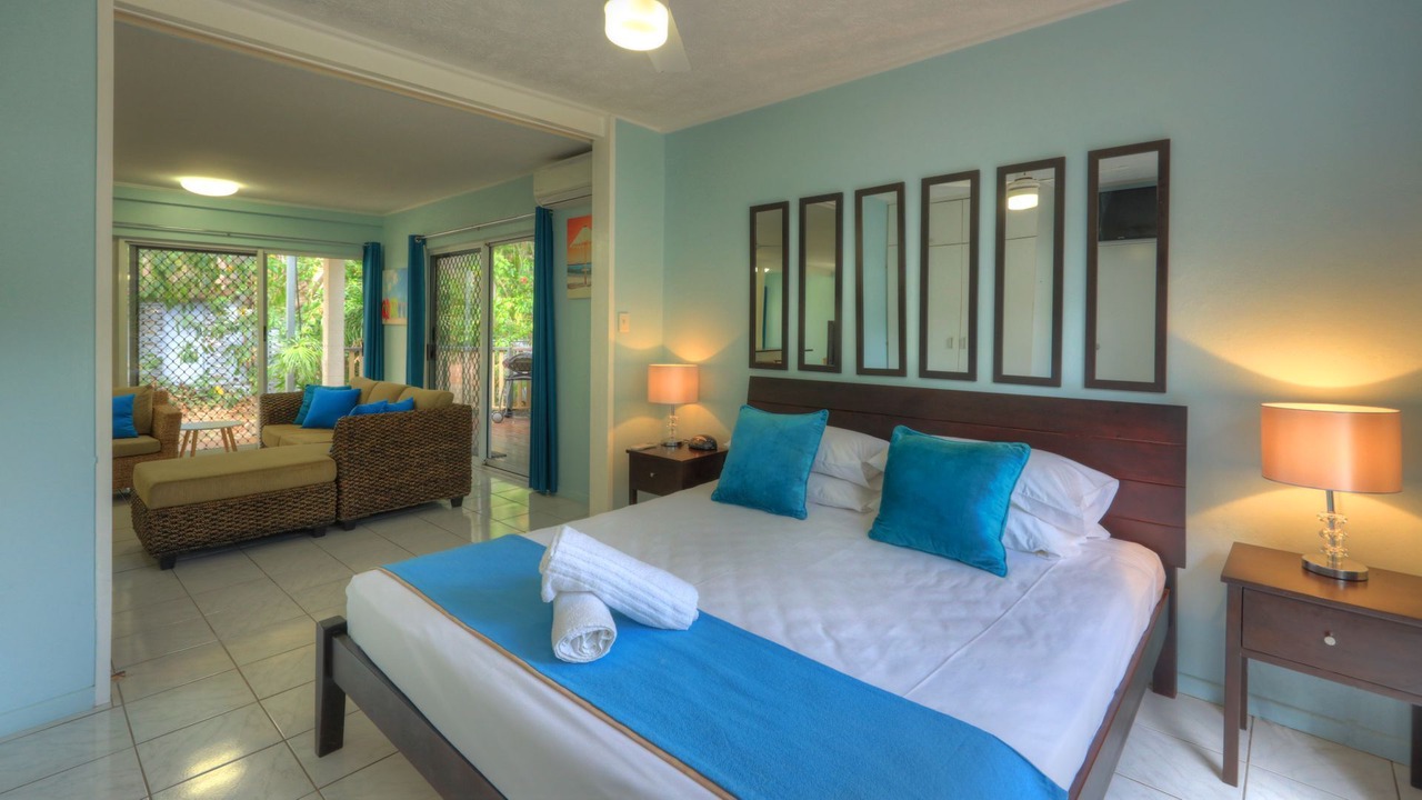 Photo of Bedroom in Arcadia