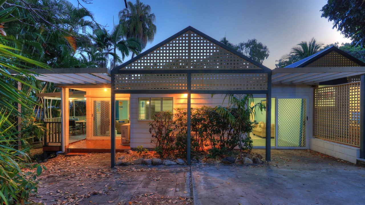 Photo of Outdoor in Arcadia