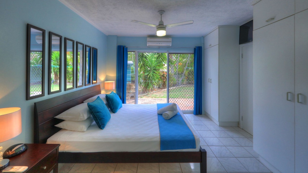 Photo of Bedroom in Arcadia