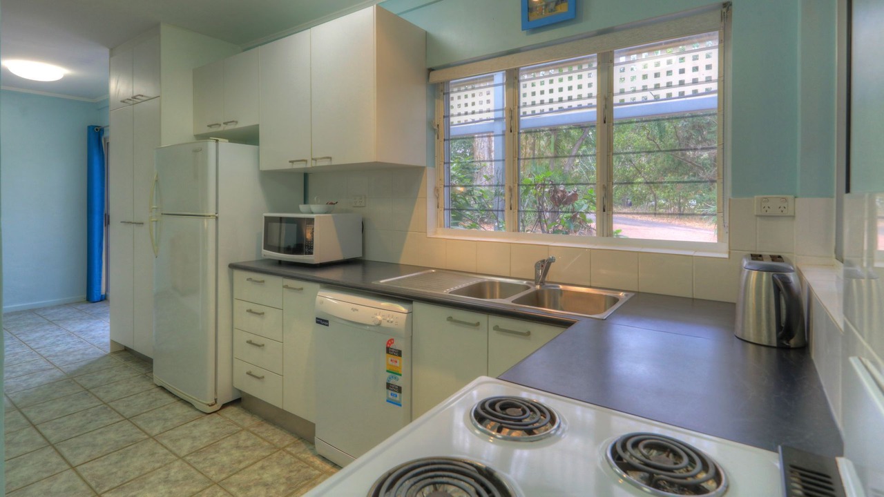 Photo of Kitchen in Arcadia