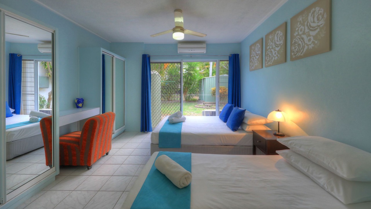 Photo of Bedroom in Arcadia