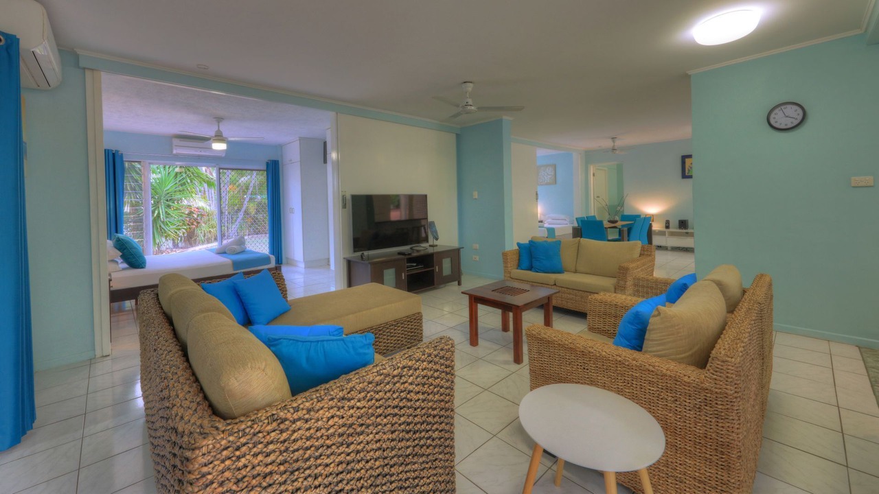 Photo of Livingroom in Arcadia