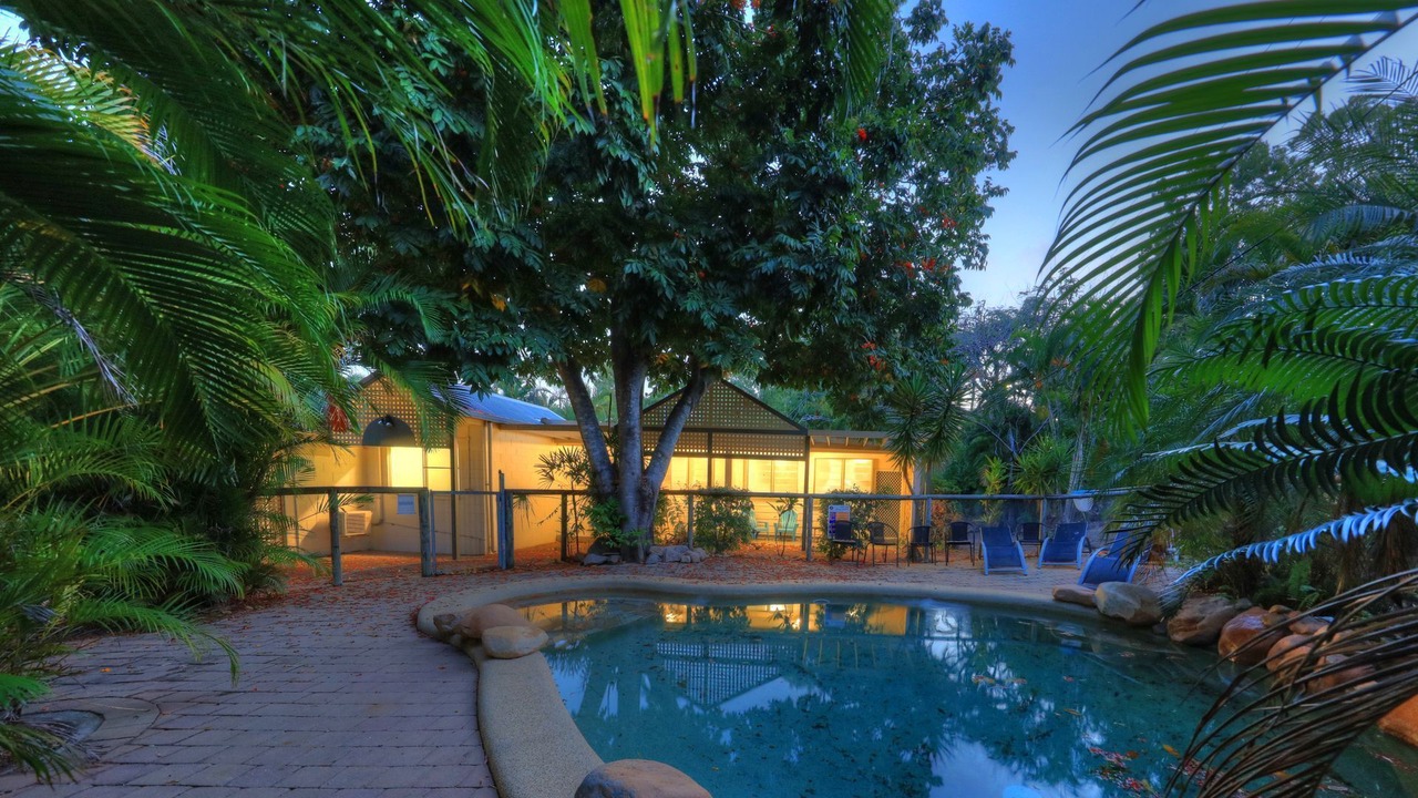 Photo of Outdoor in Arcadia