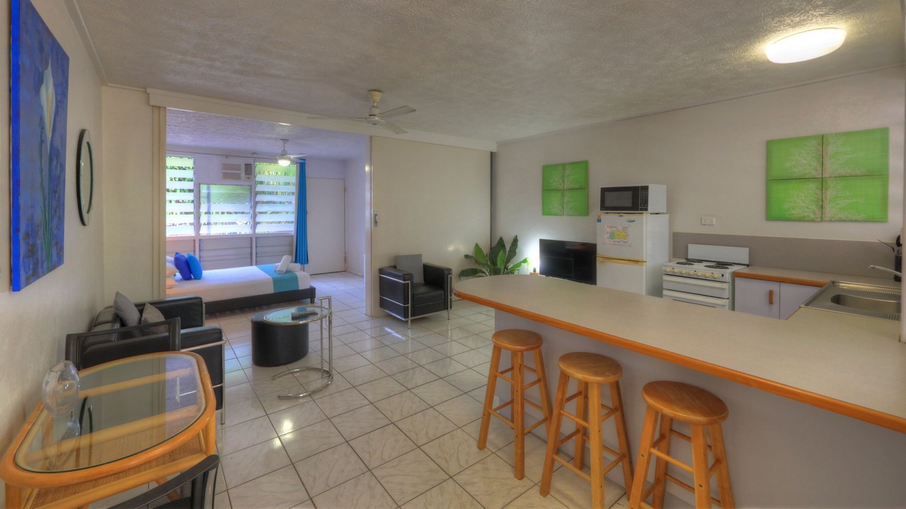 Photo of Kitchen in Arcadia