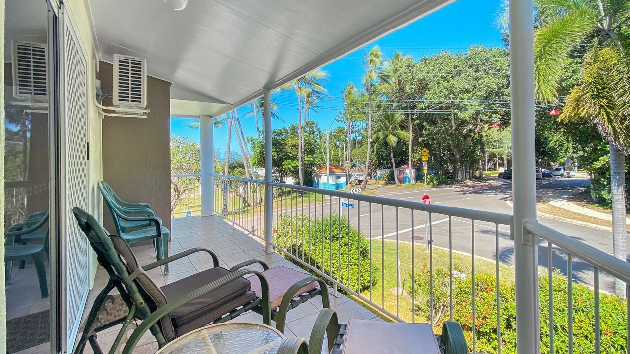 Photo of Patio Balcony in Arcadia