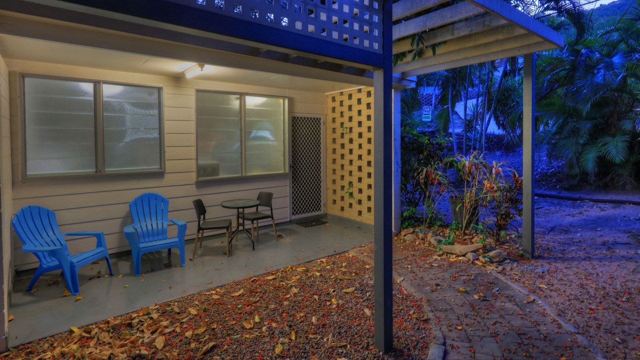Photo of Patio Balcony in Arcadia