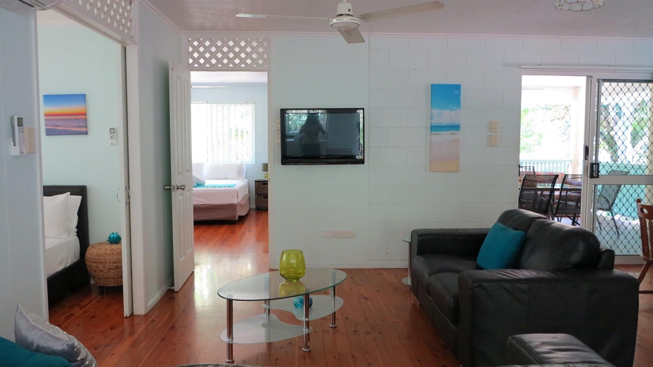 Photo of Livingroom in Arcadia