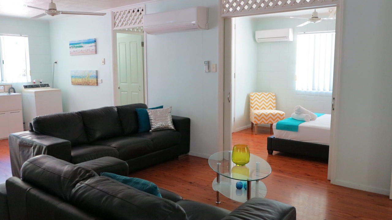 Photo of Livingroom in Arcadia