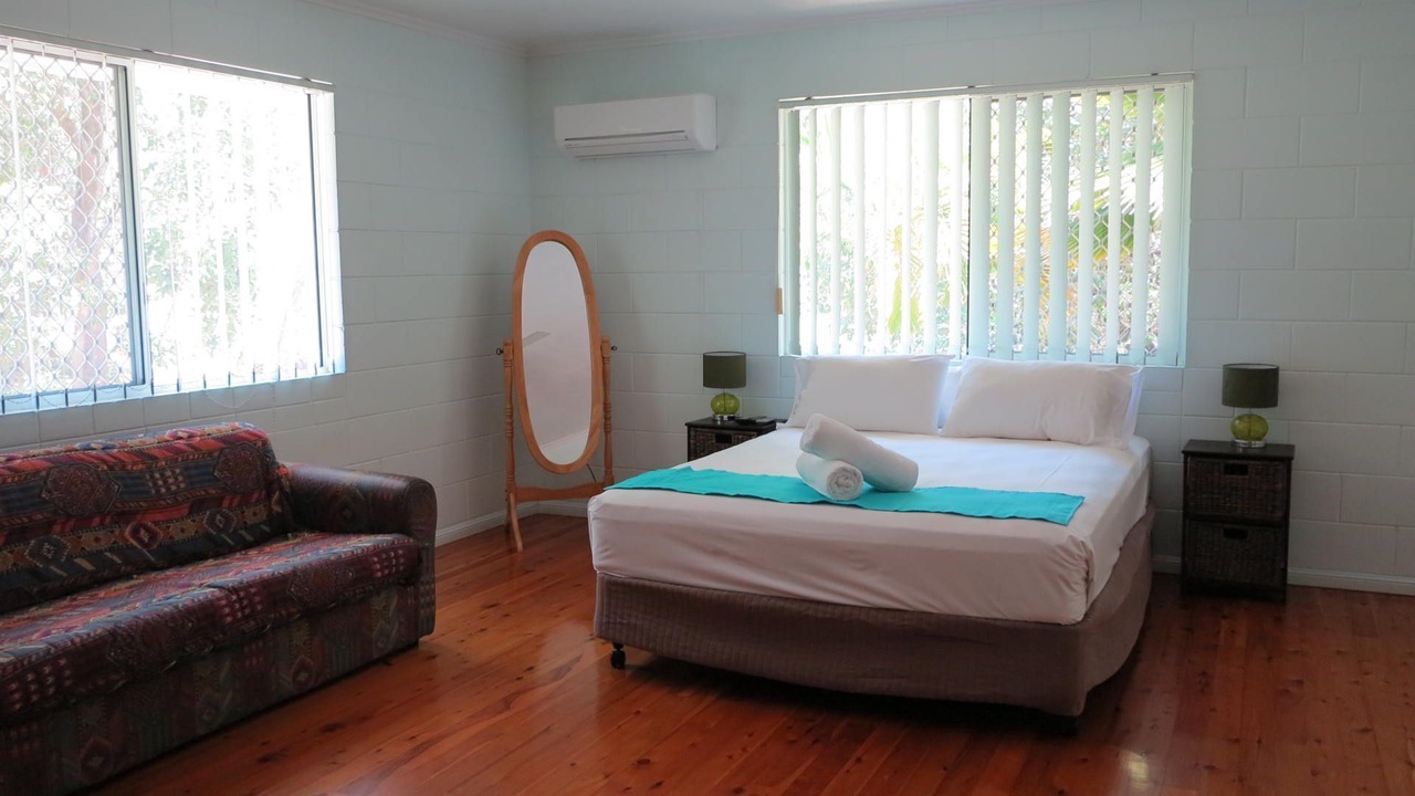 Photo of Bedroom in Arcadia