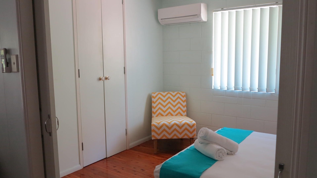 Photo of Bedroom in Arcadia