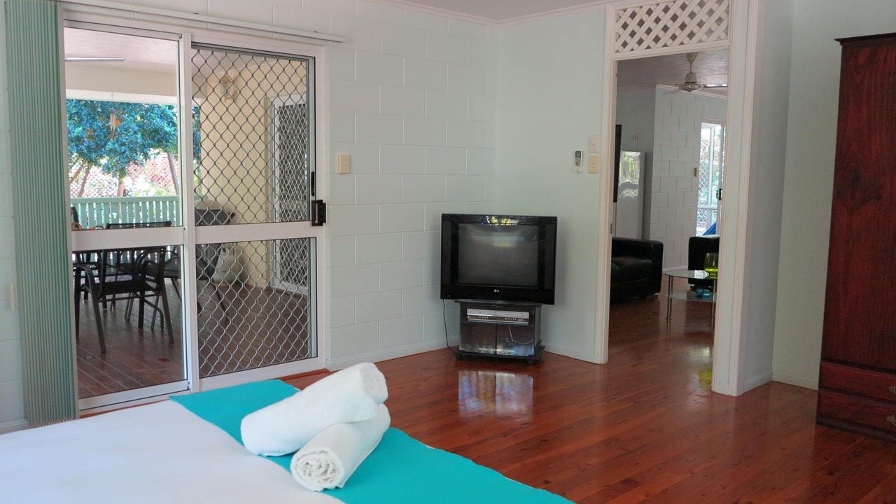 Photo of Bedroom in Arcadia