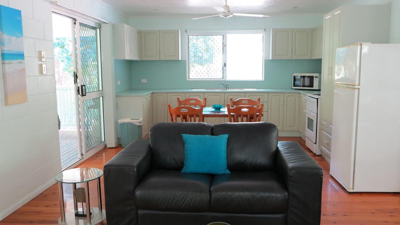 Photo of Livingroom in Arcadia