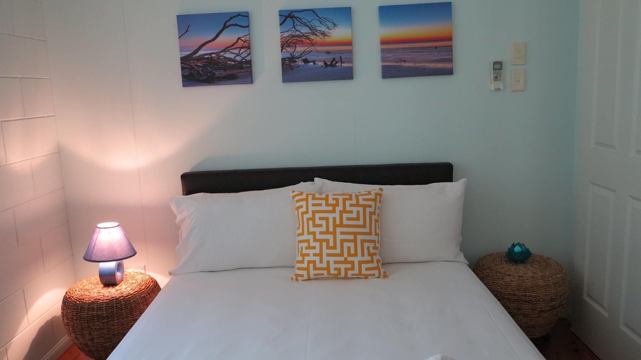 Photo of Bedroom in Arcadia