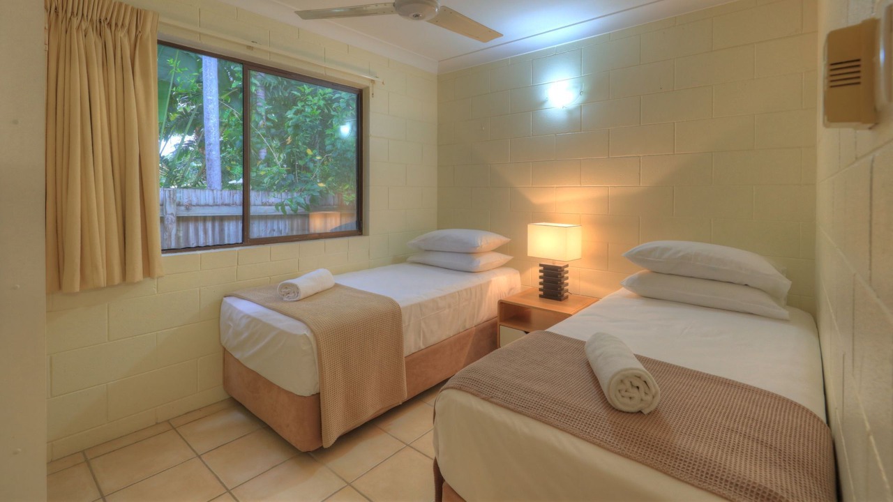 Photo of Bedroom in Arcadia