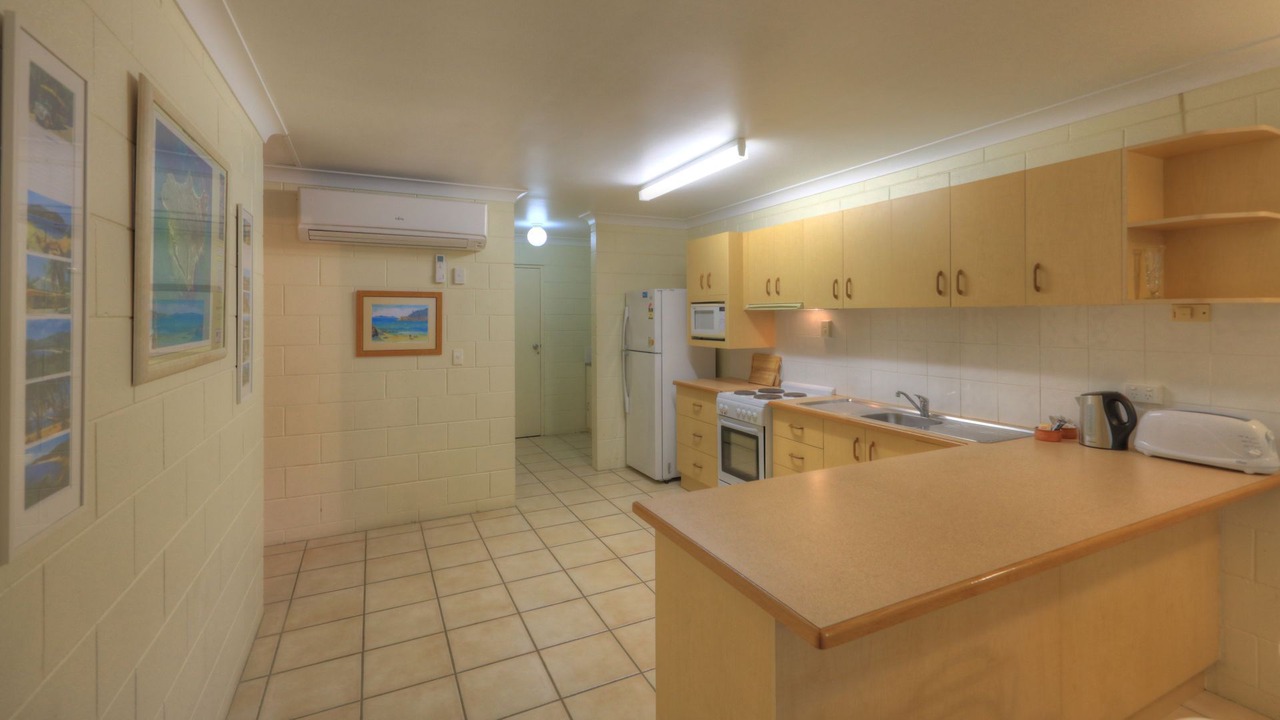 Photo of Kitchen in Arcadia