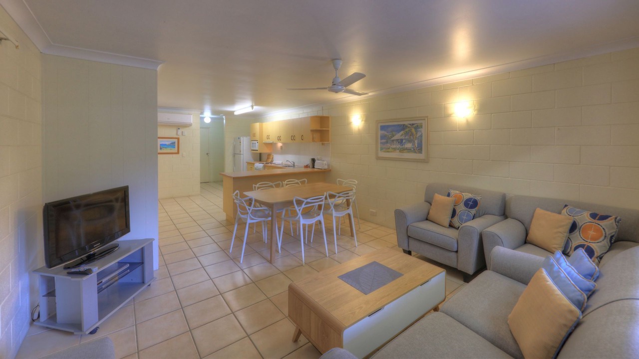 Photo of Livingroom in Arcadia