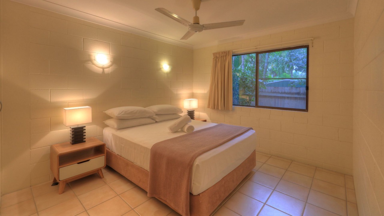 Photo of Bedroom in Arcadia