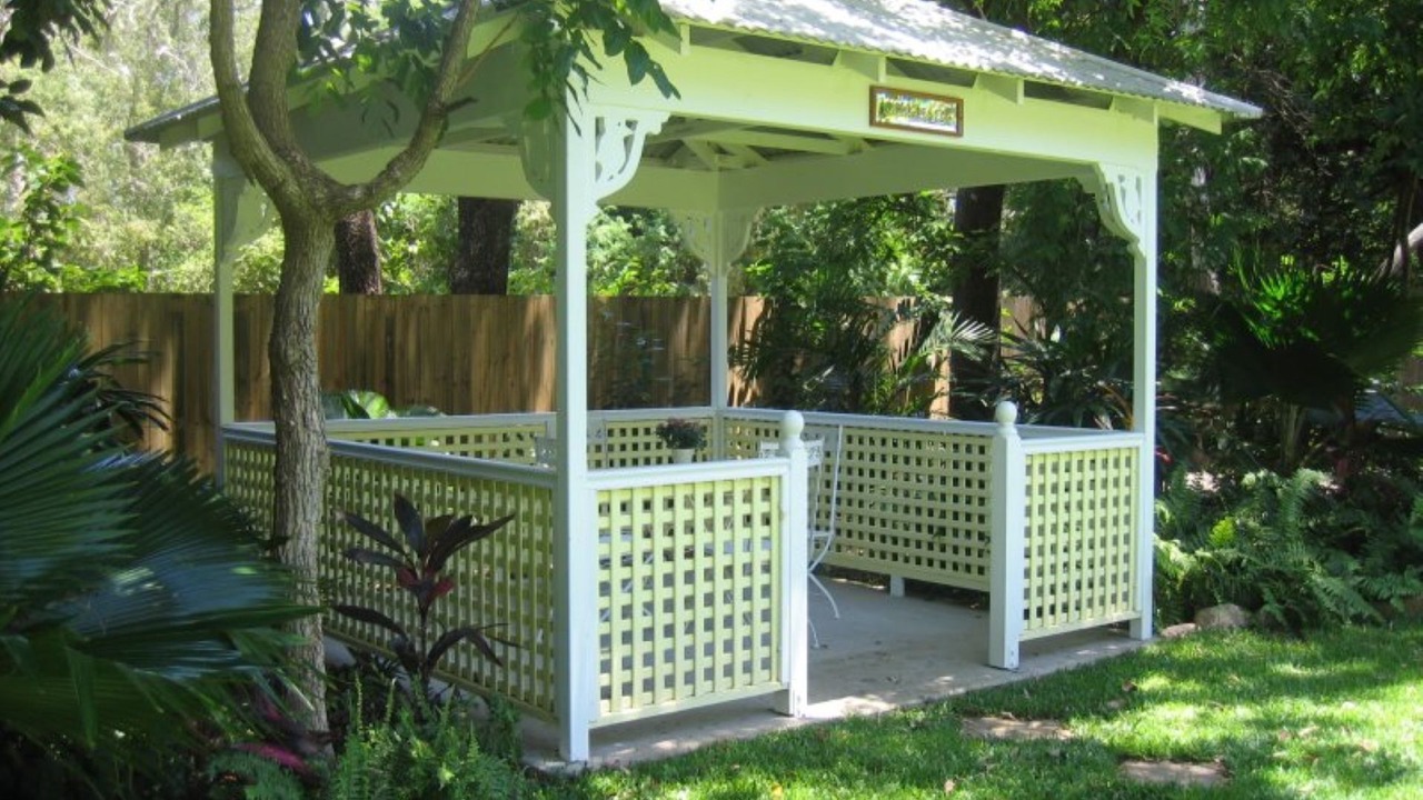 Photo of Outdoor in Arcadia