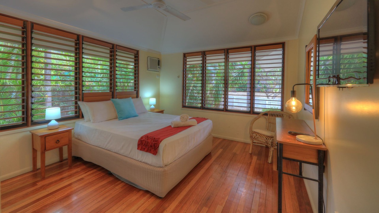 Photo of Bedroom in Arcadia