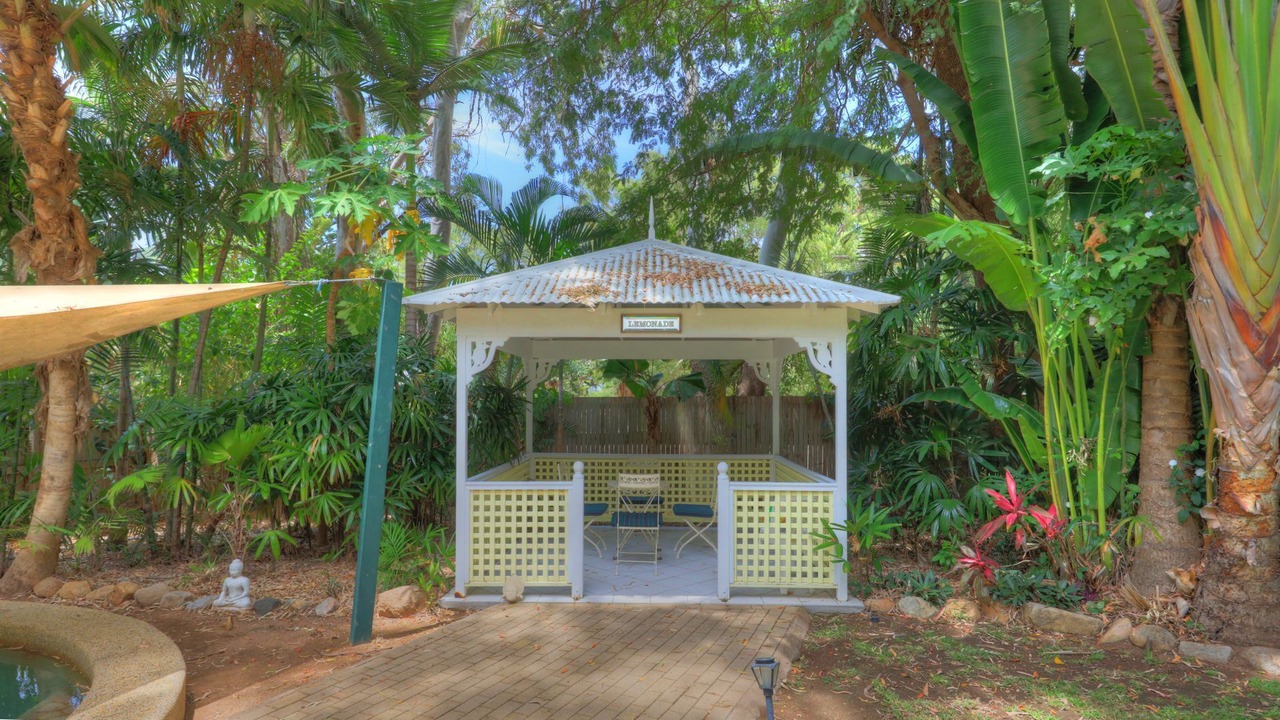 Photo of Outdoor in Arcadia