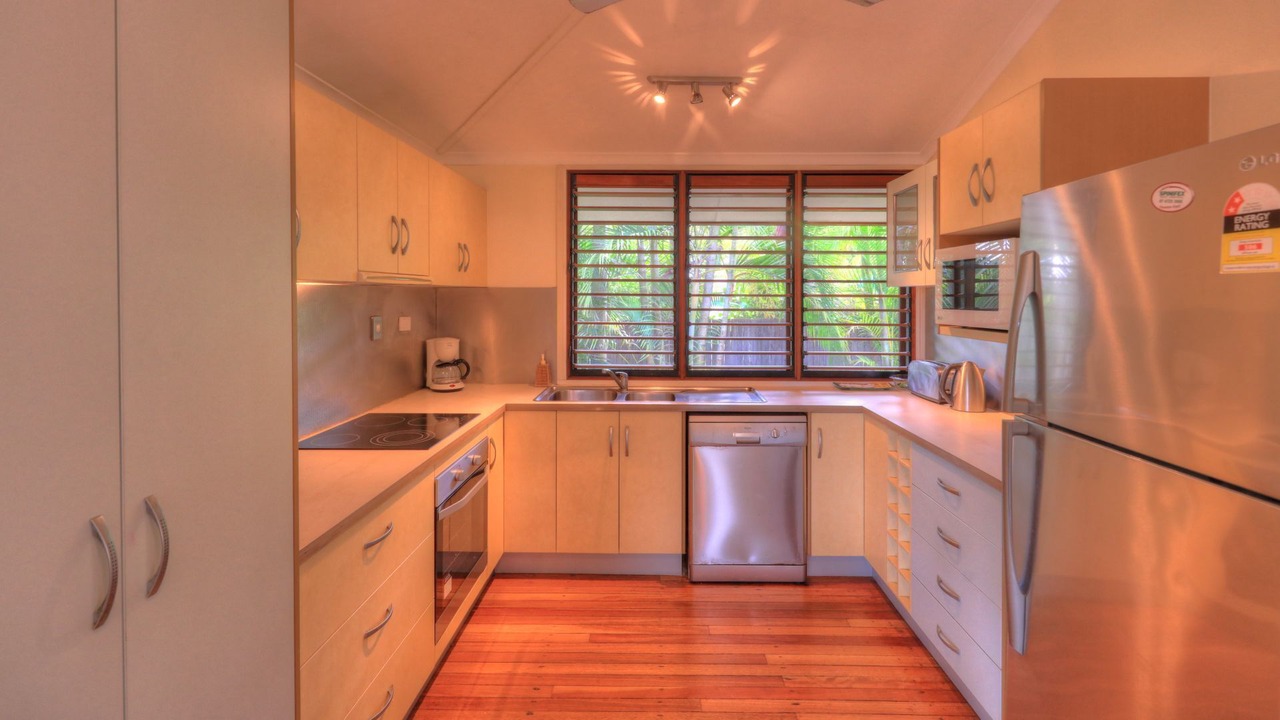 Photo of Kitchen in Arcadia